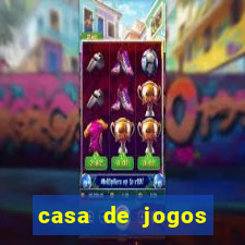 casa de jogos chinesa online